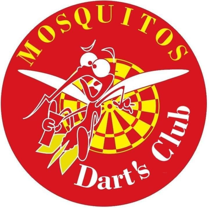 Logo Mosquitos