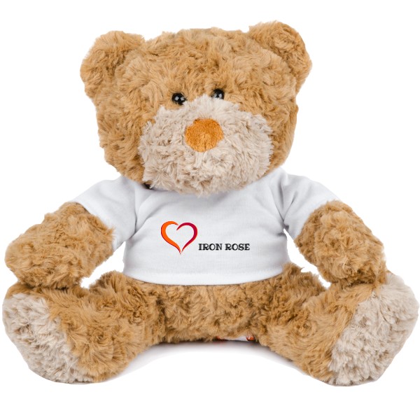 Teddy 1