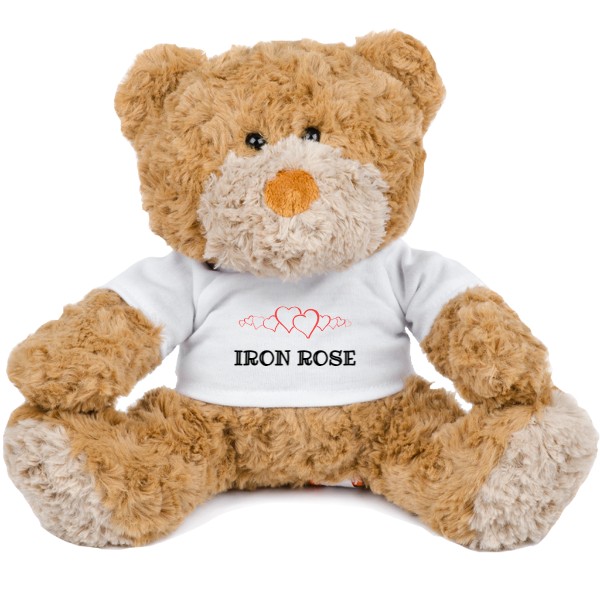 Teddy 2